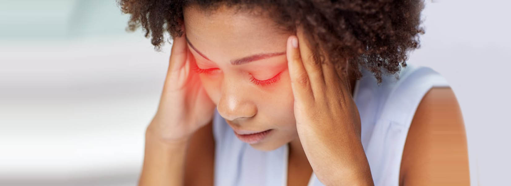 Eye Emergencies in Mount Zion Township