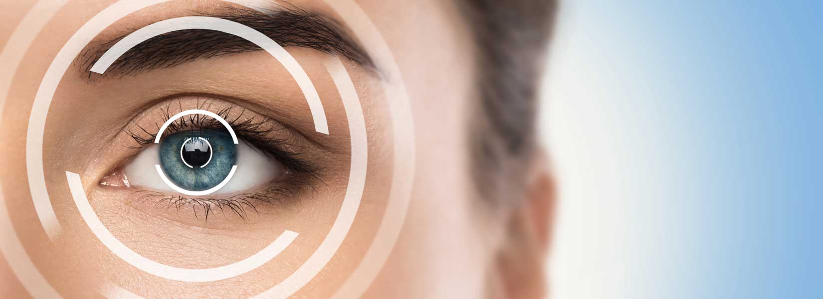 LASIK & Refractive Surgery Co-Management in Mount Zion Township
